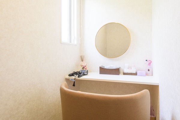 庄内プライベートクリニック 診察室