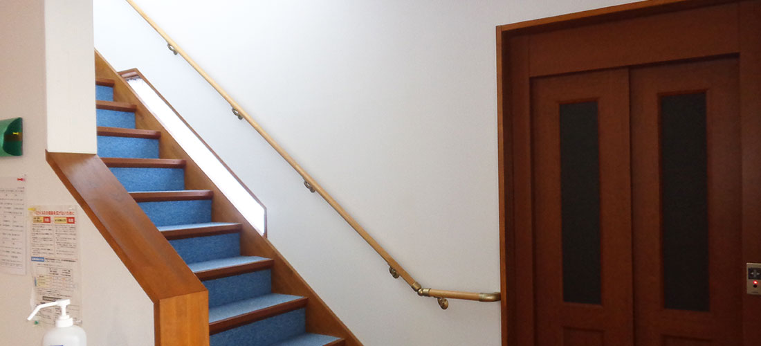 シニア松原の家 居室