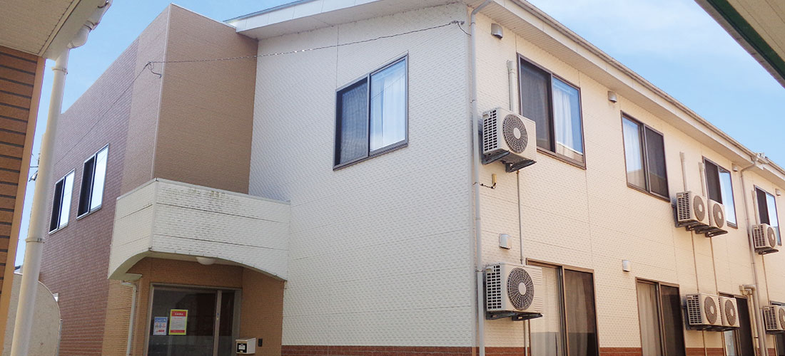 シニアガーデンそよかぜ2号館（サービス付き高齢者向け住宅）