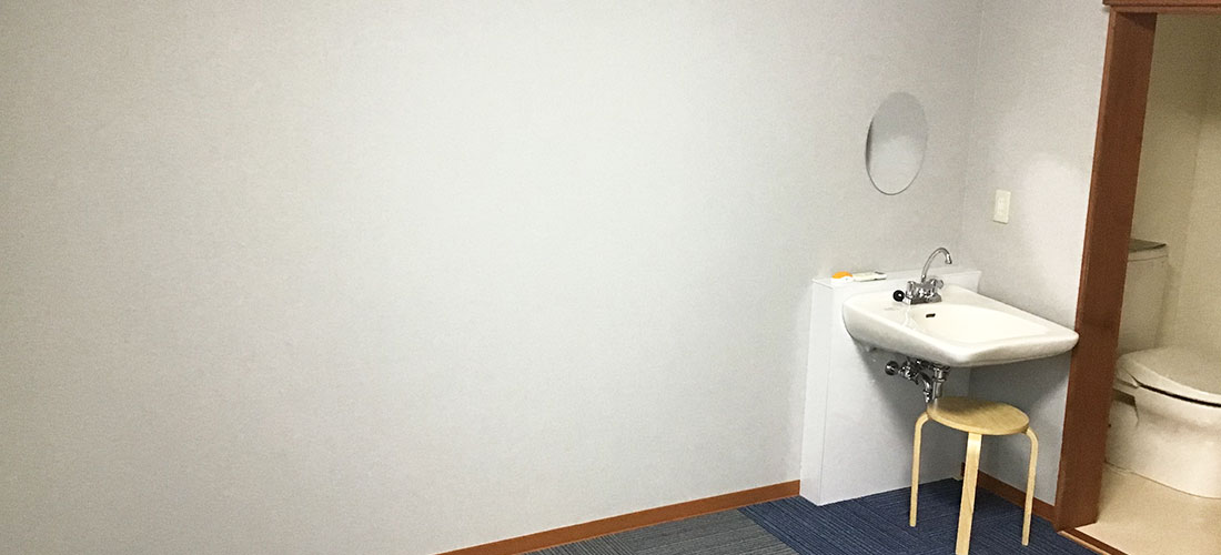 シニアガーデンそよかぜ 内観