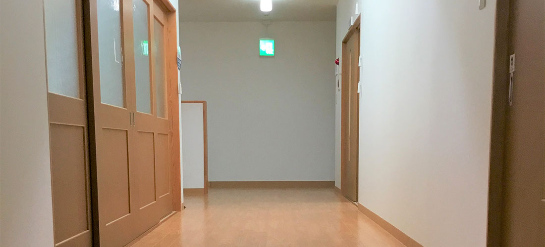 デイサービスセンターすずかぜ 活動風景