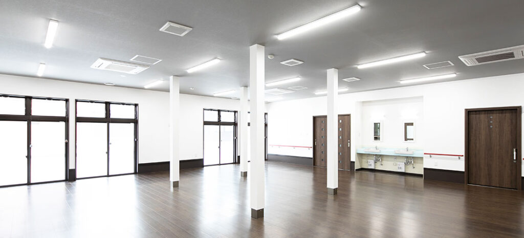 通所介護事業所いぶき