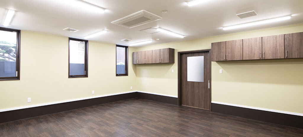 通所介護事業所いぶき